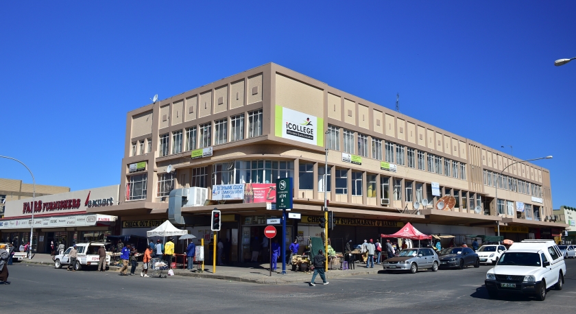 Imagem de Casal português assassinado na África do Sul