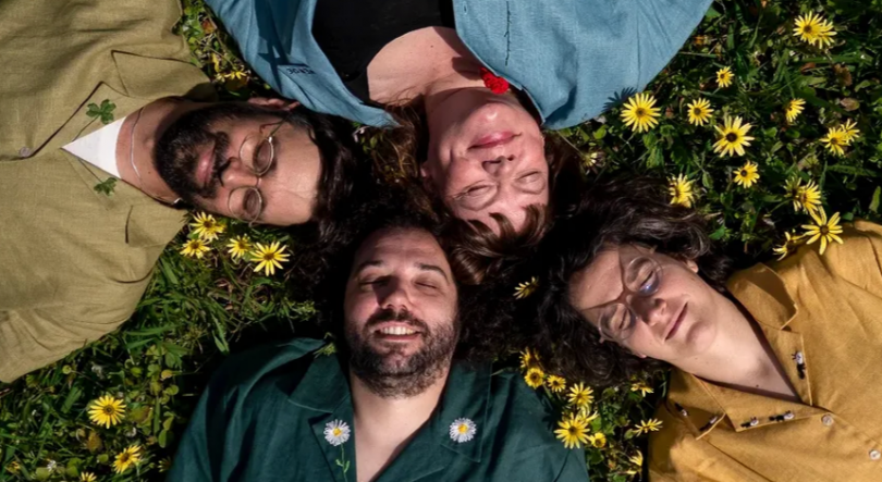 Imagem de Mão Verde, 