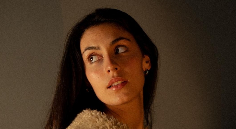 Imagem de Mia Benita, 