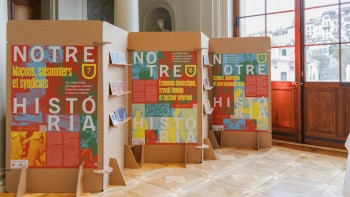 Imagem de Exposição em Genebra retrata presença histórica portuguesa