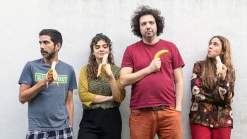 Imagem de PZ + Retimbrar, “Sou Pai de Filhos”