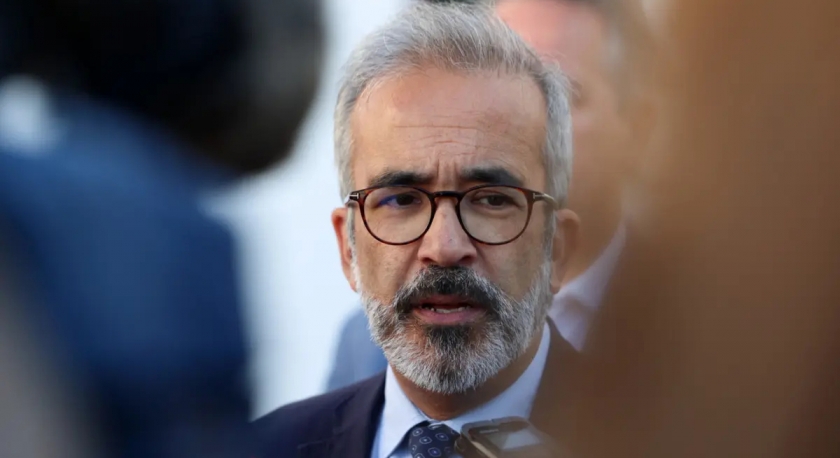 Imagem de Governo anuncia abertura de novas embaixadas de Portugal