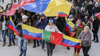 Imagem de Portugueses investem em supermercados na Venezuela