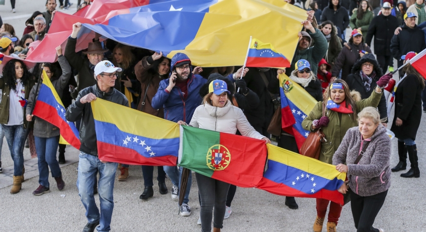 Imagem de Conselheiros das comunidades na Venezuela pedem mais apoio médico