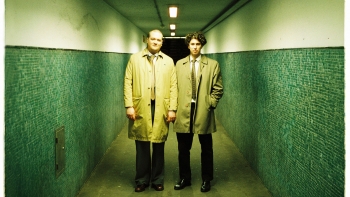 Imagem de Soma Please, “I’m A Fan”