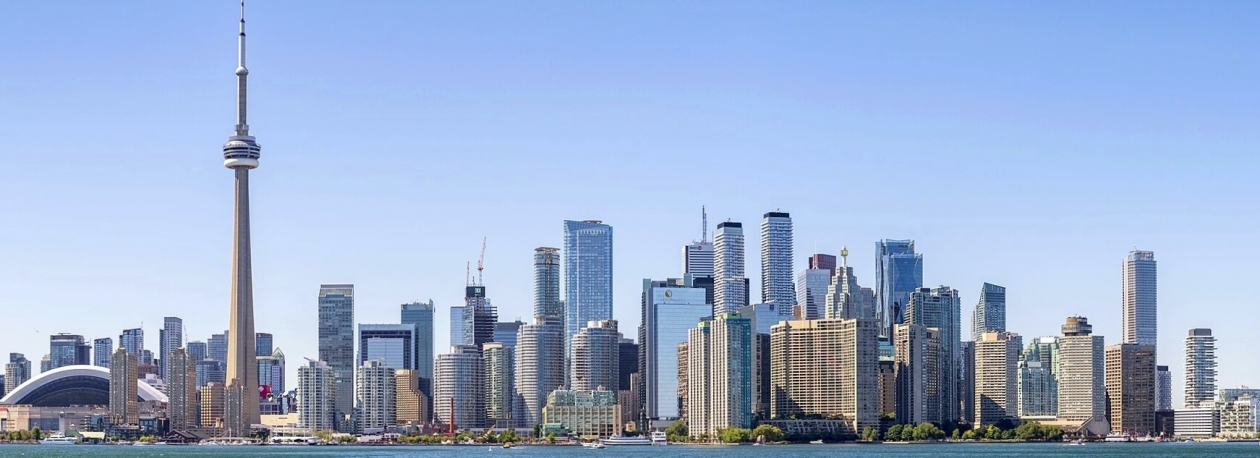 Imagem de Conferência em Toronto passa por locais simbólicos portugueses