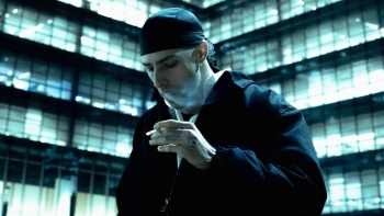 Imagem de Valle, “À Chuva”