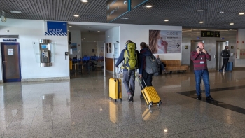 Imagem de Emigração em 2024 aumentou para a Alemanha, França e Bélgica