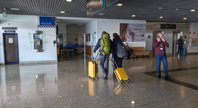 Imagem de Emigração em 2024 aumentou para a Alemanha, França e Bélgica