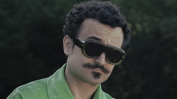 Imagem de Jacaréu, “Eterno Espetador”
