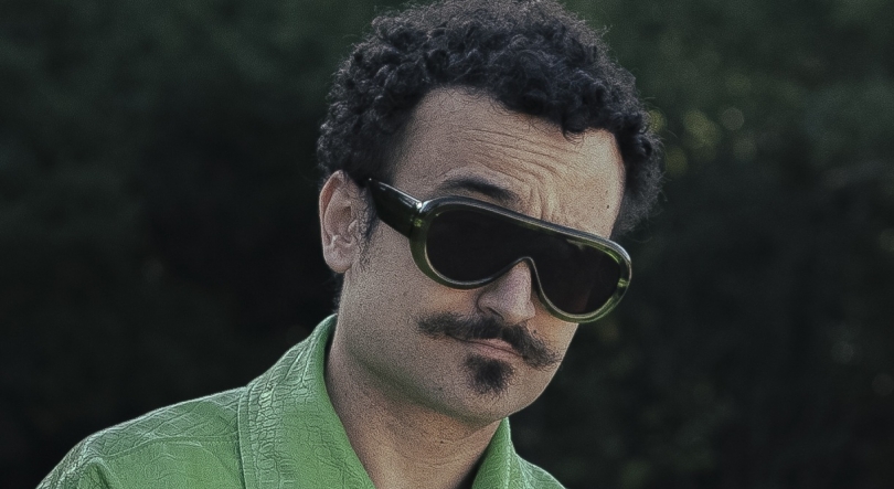 Imagem de Jacaréu, 