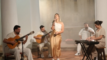 Imagem de Los Romeros, “Foi Assim”