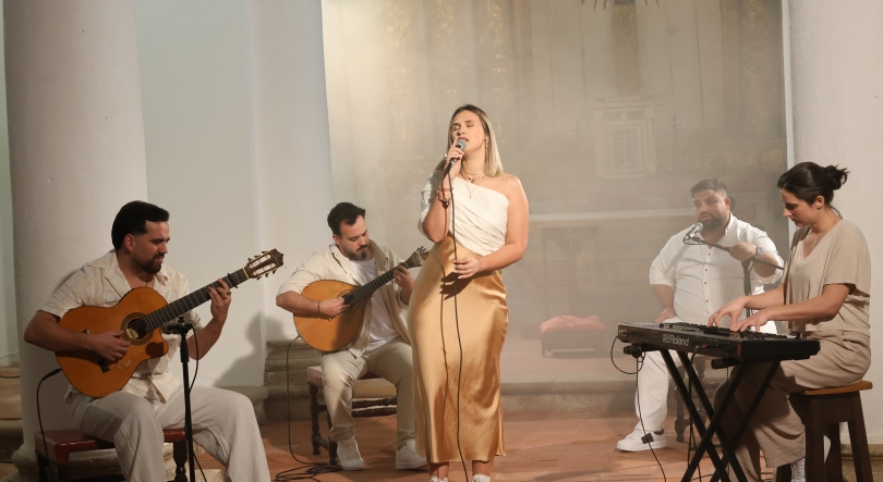 Imagem de Los Romeros, “Foi Assim”