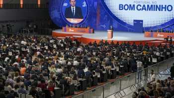 PSD Europa propõe Ministério da Lusofonia e Comunidades