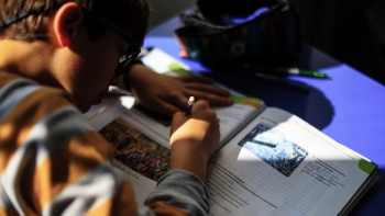 Governo confiante nas negociações sobre Ensino no Estrangeiro