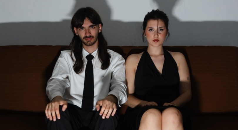 Imagem de Gonçalo Gomes + Kika, 
