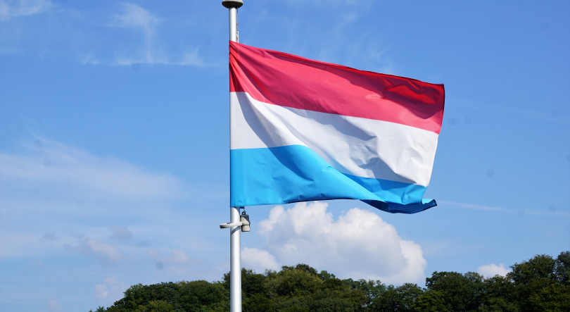 Dia Nacional do Luxemburgo celebrado em Lisboa