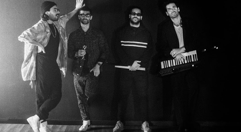 Pimenta Caseira + Joly, "Maybach"
