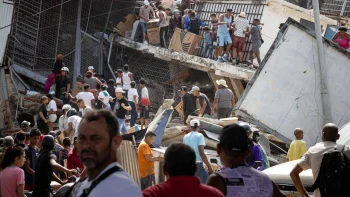 Venezuela: portugueses e lusodescendentes perdem casas e negócios