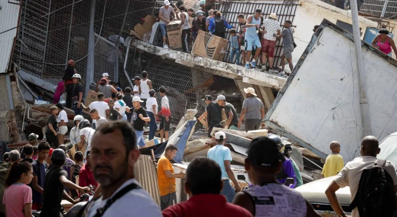 Venezuela: portugueses e lusodescendentes perdem casas e negócios