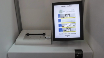 Teste ao voto eletrónico no próximo ano