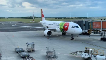 TAP retoma ligações aéreas para a Venezuela