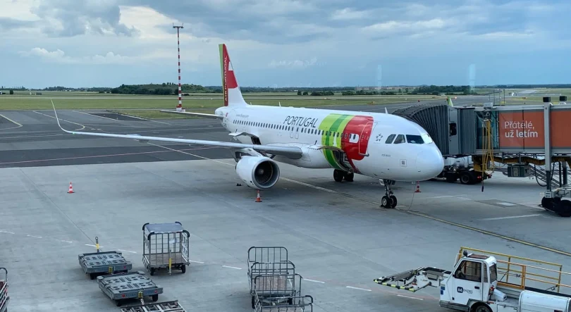TAP retoma ligações aéreas para a Venezuela