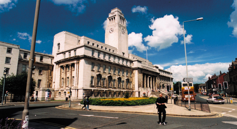 Vai regressar festival de Línguas em Leeds, Inglaterra