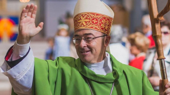 Bispo do Funchal começa visita de seis dias à Venezuela