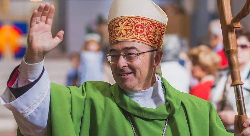 Bispo do Funchal começa visita de seis dias à Venezuela