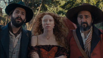 Estreia-se nas salas francesas o novo filme de João Nicolau