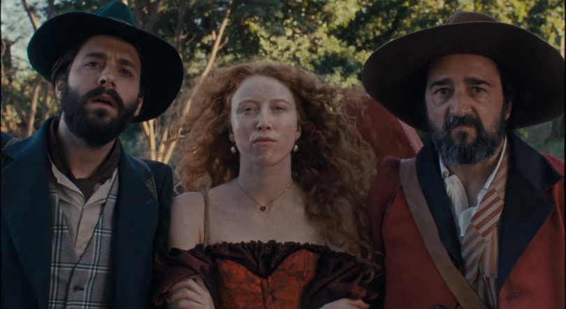 Estreia-se nas salas francesas o novo filme de João Nicolau