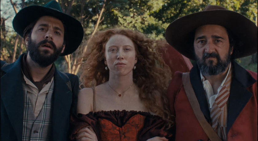Estreia-se nas salas francesas o novo filme de João Nicolau