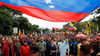 Governo Português empenhado na ajuda aos portugueses na Venezuela