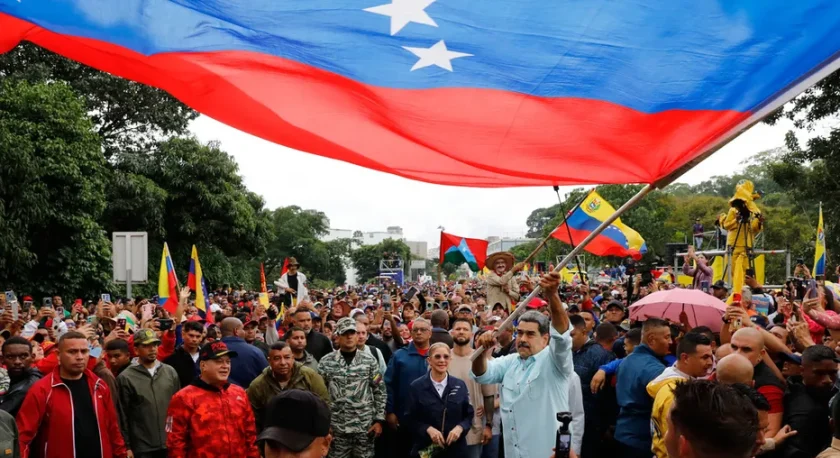 Governo Português empenhado na ajuda aos portugueses na Venezuela