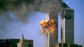 Os EUA assinalam 25 anos do 11 de setembro
