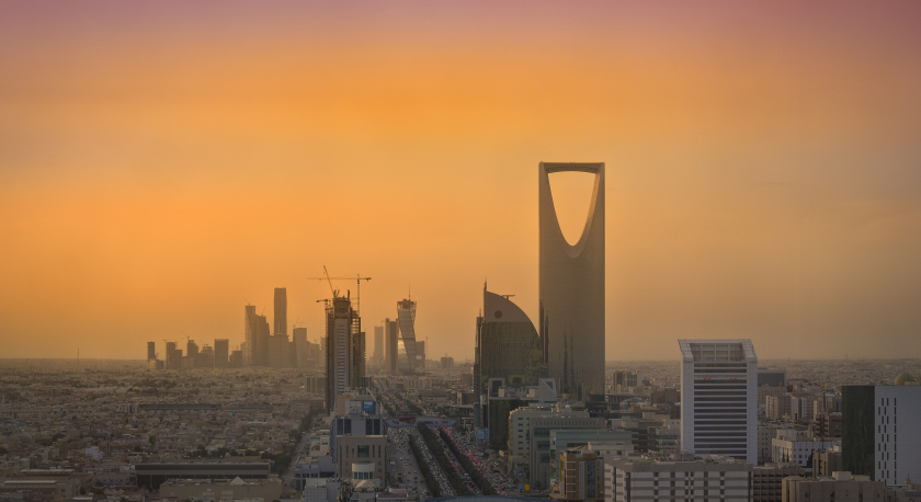 Portugueses realizam gala anual na Arábia Saudita