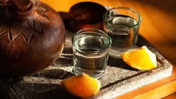Português produtor de mezcal arrecada prémios no México