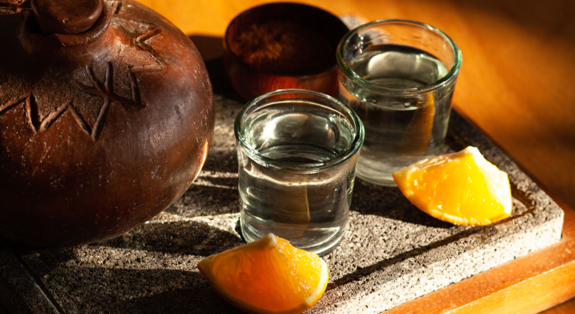 Português produtor de mezcal arrecada prémios no México