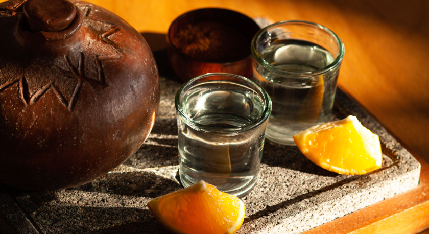 Português produtor de mezcal arrecada prémios no México