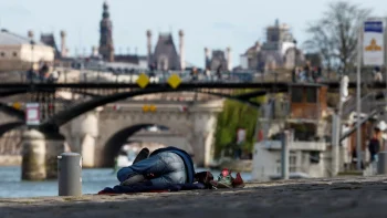 Misericórdia de Paris recebe mais pedidos de ajuda